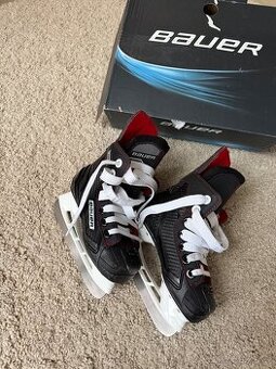 Dětské brusle Bauer NS Youth