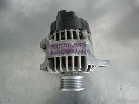 Alfa Romeo 145, 146, 147, 156 1.9, 2.4 JTD alternátor, star