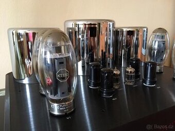 AYON SPIRIT III KT150.