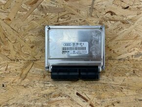 ŘÍDICÍ JEDNOTKA MOTORU 8E0909557H