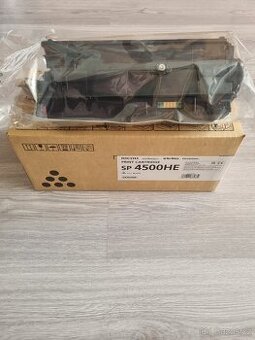 Ricoh SP 4500HE