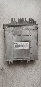 Řídící jednotka motoru 0 281 001 969 , 0281001969