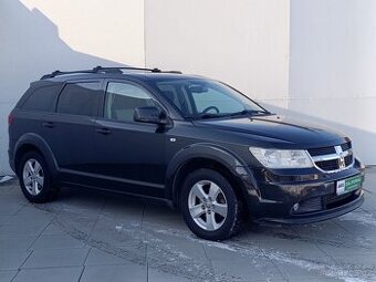Dodge Journey 2.0 CRD SXT 7míst Aut klima - 1