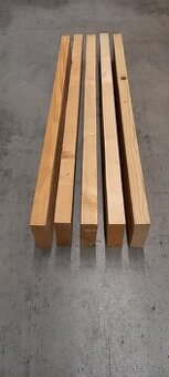 Prkna - trámky 2 - 1