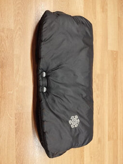 Rukávník na kočárek - 1