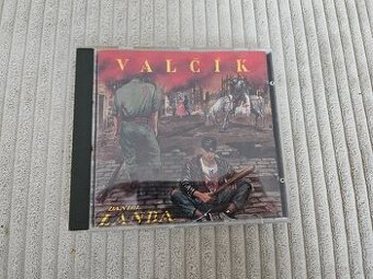 Daniel Landa - Valčík CD - 1