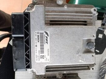 Řídící jednotky Ducato,boxer,jumper