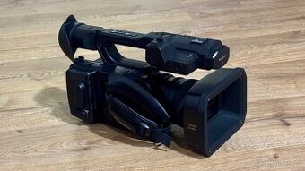 Kamera Panasonic HC-X1