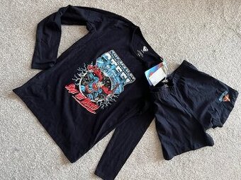 Dětský komplet se supermanem, vel.146, NOVÝ, zn.Sinsay