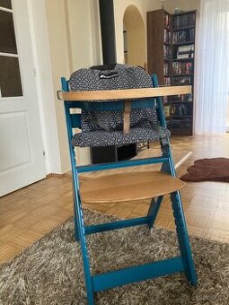 Dětská jídelní židle Bebeconfort