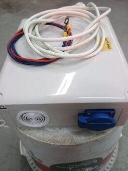 Záložní zdroj Malapa