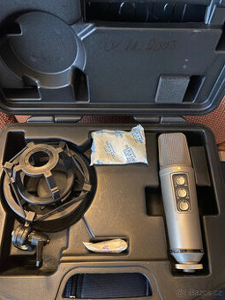 Mikrofon Rode NT2000