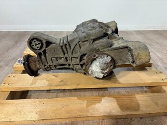 // Zadní Diferencial AUDI Q7/VW TOUAREG 3.0TDI  //