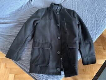 Pánský kabát F&F vel. S