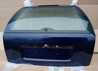 Páté dveře Škoda Octavia 1 kombi