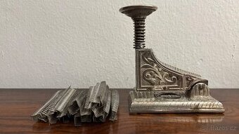 Zdobená Sešívačka - Historismus