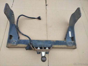 TAŽNÉ ZAŘÍZENÍ - FORD TRANSIT - rok 2016