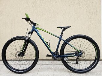 #6 Scott Aspect 29“, pro 160-180cm