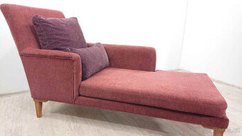 Lenoška v cihlové barvě Bifo Artie