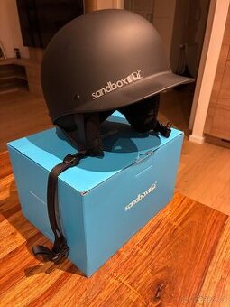 Helma na snowboard Sandbox vel M