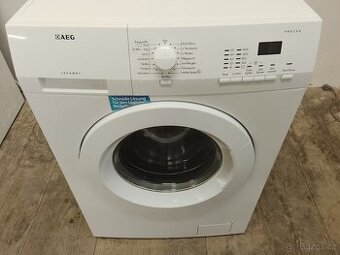 Pračka AEG Slim