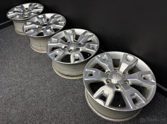Alu Ford Ranger 6x139,7 18”