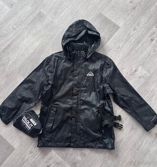 Prodám lehkou nepromokavou bunda McKinley vel. 128