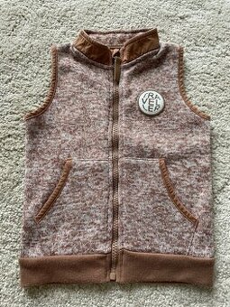 Dětská vesta, vel. 92