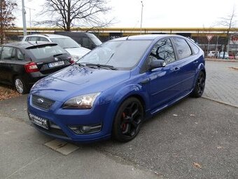 Ford Focus 2,5 ST - 166kw