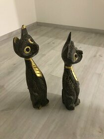 Prodám dekoraci kočky