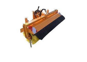 Silniční zametač MZS 160 L |PSN154|