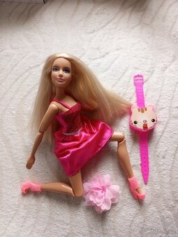 Barbie Mattel