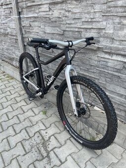 Dětské kolo Woom Off 6