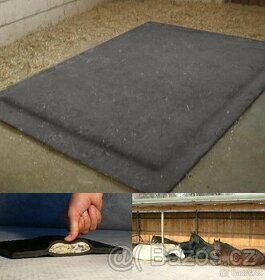 Matrace pro koně, dvě velikosti