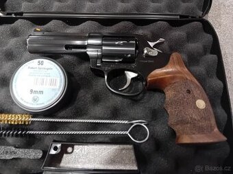 Revolver Alfa 9941 9mm flobert