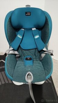 Britax Römer King 2