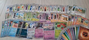 Pokémon karty Prismatic Evolutions 99 ks