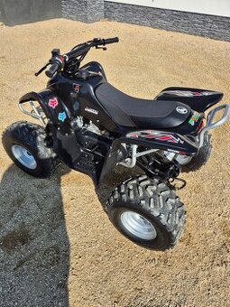 Prodám  dětskou  čtyřkolku