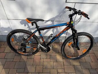 Kolo Rockmachine manhattan 60 26”