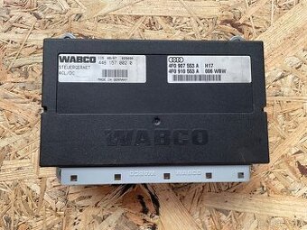 Audi A6 4F řídící jednotka vzduchového podvozku