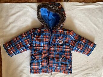 Dětská Bunda vel 80