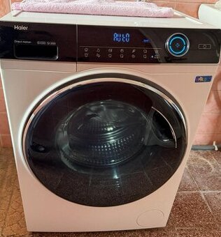 Haier pračka se sušičkou