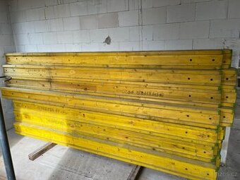 Dřevěné nosníky H20