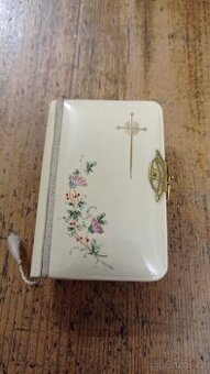 Modlitební knížka