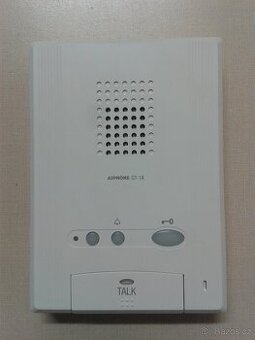 Domácí telefon AIPHONE GT-1A (GT-1C-L)