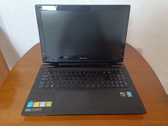 Lenovo Y50-70 - Na diely