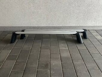 Originální střešní nosič Mercedes-Benz