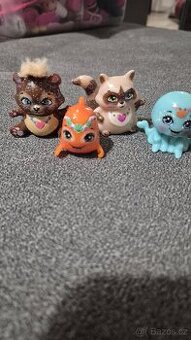 Enchantimals zviratka třpytivá