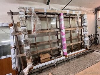 Nový zabalený HS PORTAL