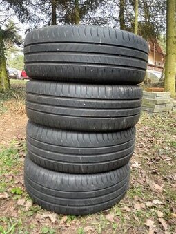 Sada letních pneu 195/55/16 Michelin